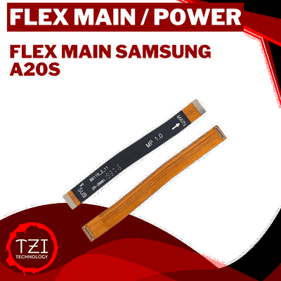 FLEX MAIN SAMSUNG A20S