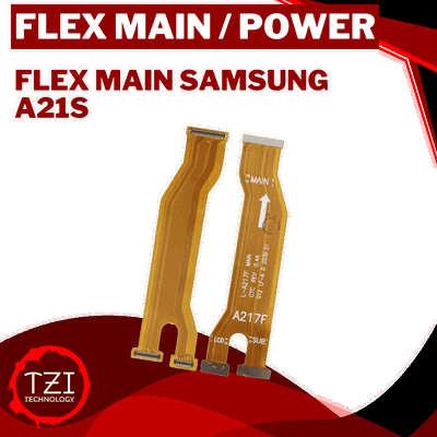 FLEX MAIN SAMSUNG A21S