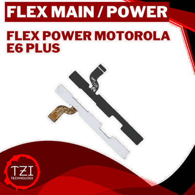 FLEX POWER MOTOROLA E6 PLUS