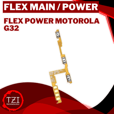 FLEX POWER MOTOROLA G32