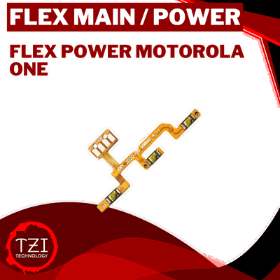 FLEX POWER MOTOROLA ONE