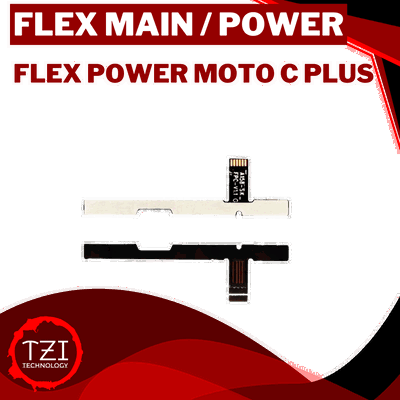 FLEX POWER MOTO C PLUS