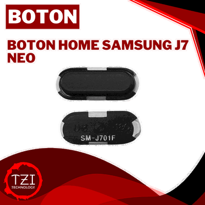 BOTON HOME SAMSUNG J7 NEO