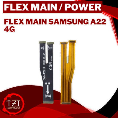 FLEX MAIN SAMSUNG A22 4G