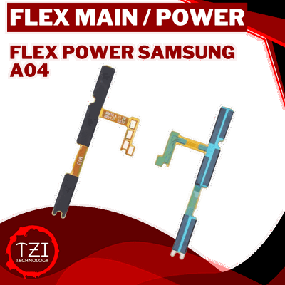 FLEX POWER SAMSUNG A04