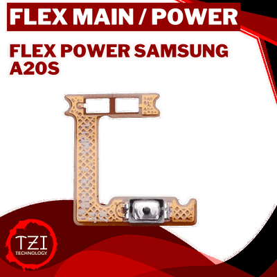 FLEX POWER SAMSUNG A20S