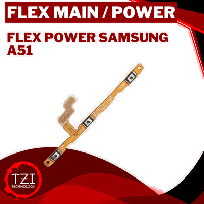 FLEX POWER SAMSUNG A51