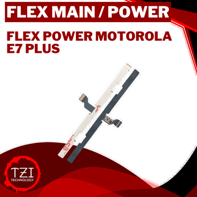 FLEX POWER MOTOROLA E7 PLUS