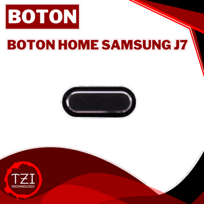 BOTON HOME SAMSUNG J7 