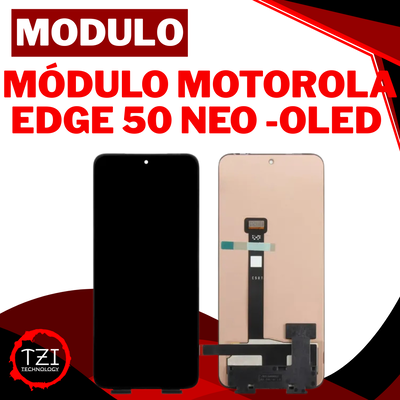  Módulo Motorola Edge 50 Neo OLED – (Sin Marco)