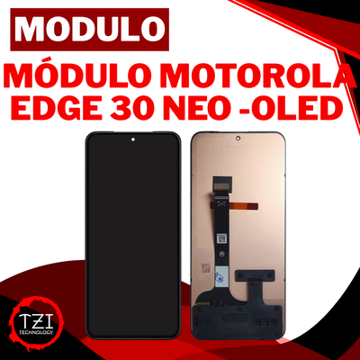 Módulo Motorola Edge 30 Neo P-OLED