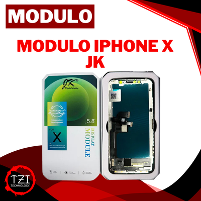 Módulo iPhone X – Calidad Incell (Premium)