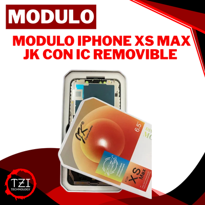 Módulo iPhone XS Max – Calidad  (Premium)