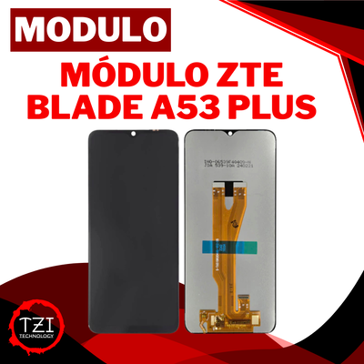 Módulo ZTE Blade A53 Plus 