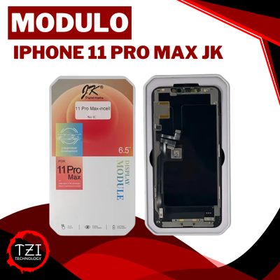 MODULO IPHONE 11 PRO MAX jk IC REMOVIBLE