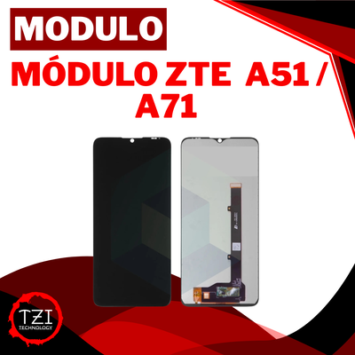 Módulo ZTE  A51 / A71 