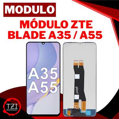 Módulo ZTE Blade A35 / A55 
