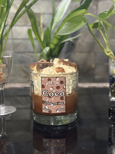 Coco 390g