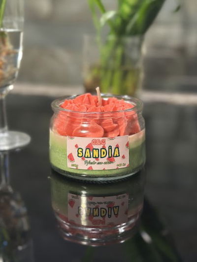 Sandía 200g