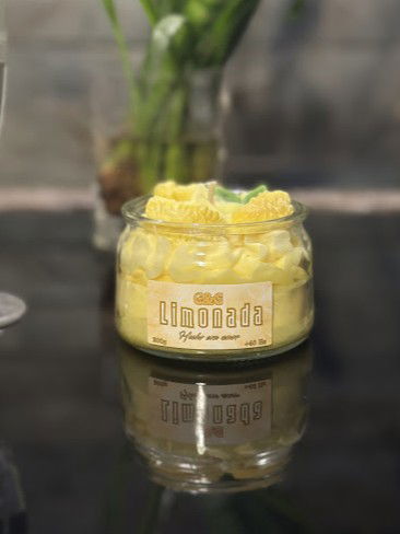 Limonada 200g