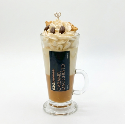 Caramel Macchiato