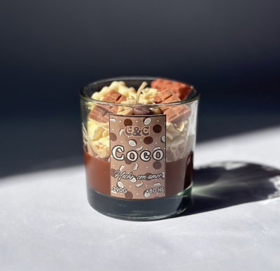 Coco 390g
