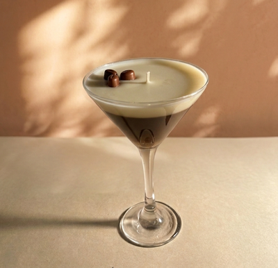 Espresso Martini
