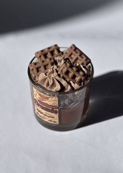 Choco Brownie