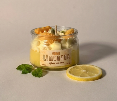 Limonada 200g