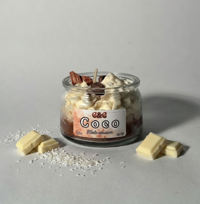 Coco 200g