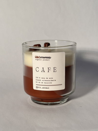 Café 200g