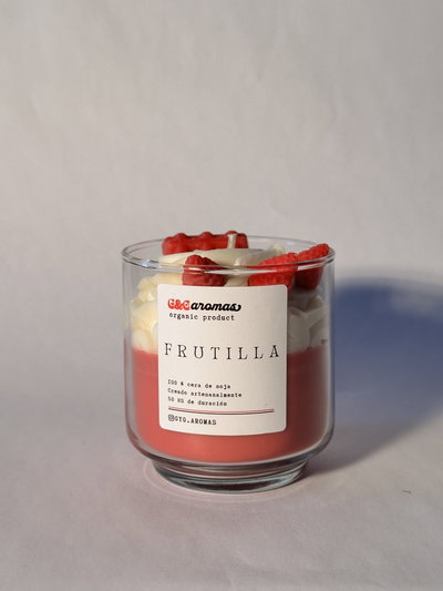 Frutilla 200g