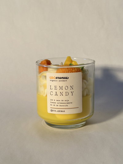 Limonada 200g