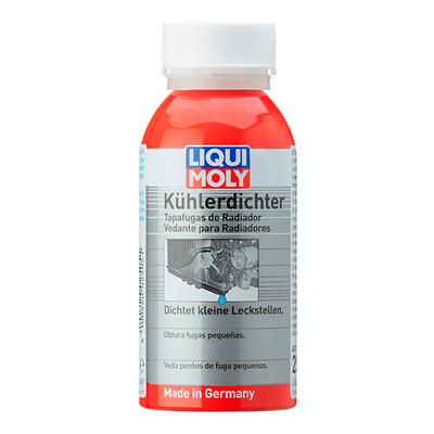 KÜHLERDICHTER Tapa Fugas Radiador 