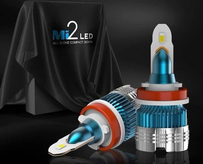 CREE LED MI2 LED CHIP CSP H11
