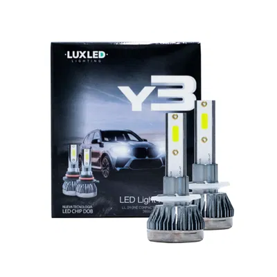 Cree Led Y3 H27