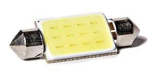 TUBULAR LED COB 31MM