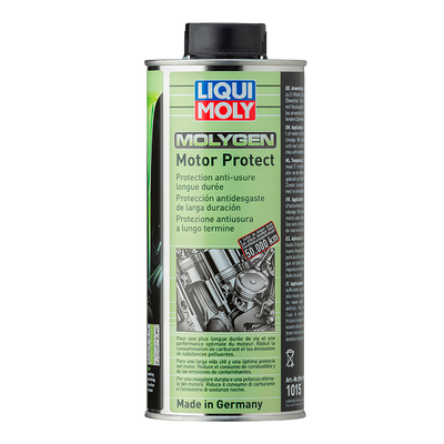 Molygen Motor Protect