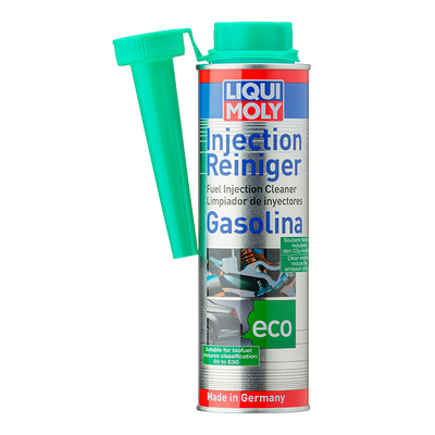 Injection Reiniger LIMPIA INYECTORES
