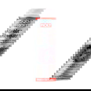 Kuhler reiniger Limpiador de Radiador