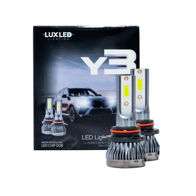 Cree Led Y3 9006