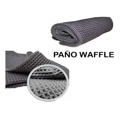 waffle 60x40