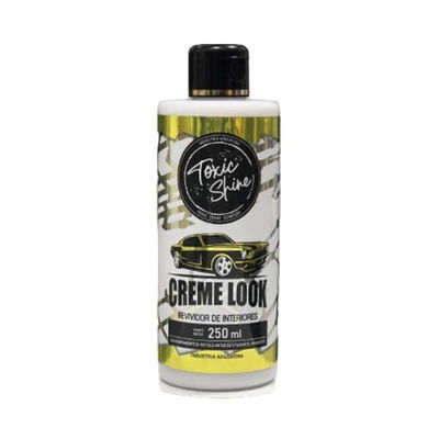 CREME LOOK 250 ML