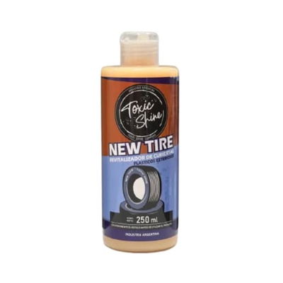 NEW TIRE 250ML