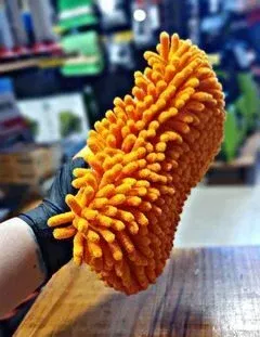Esponja De Microfibra Laffitte