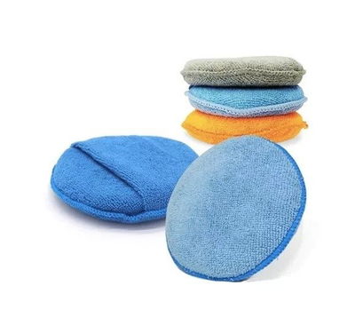 PAD APLICADOR DE MICROFIBRA LAFFITTE