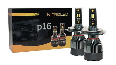 P16 H4 (Nitroled)
