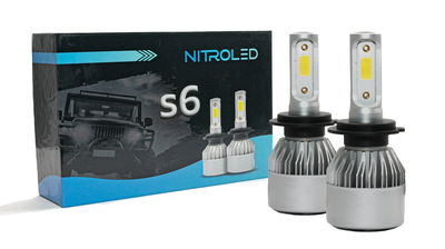 s6 H4 (NITROLED)
