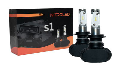 S1 H7 NITROLED 