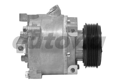 Compresor Chevrolet Spin 1.8 13>/Prisma/Onix/Sonic RRS